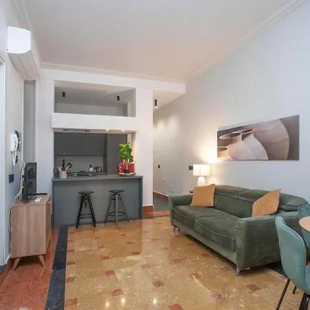 Eleven Appartement Palerme
