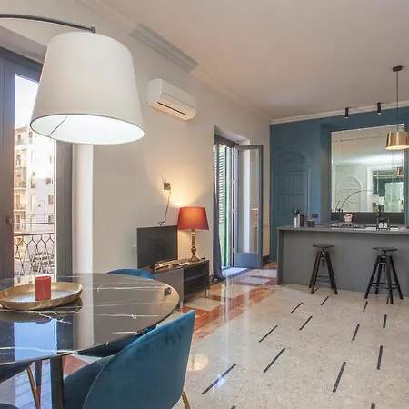 Appartement Eleven