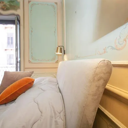 Eleven Apartment Palermo