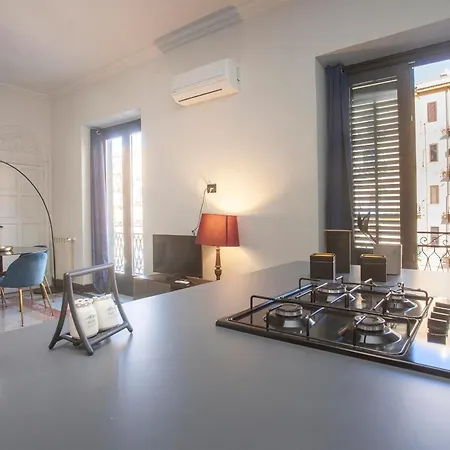 Appartement Eleven