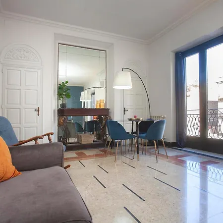 Apartment Eleven Palermo