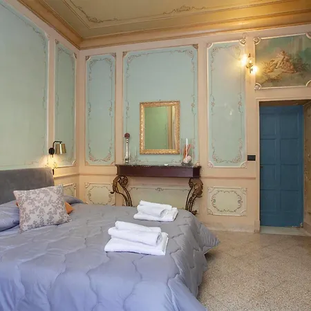 Eleven Apartment Palermo