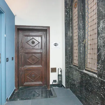 Apartment Eleven